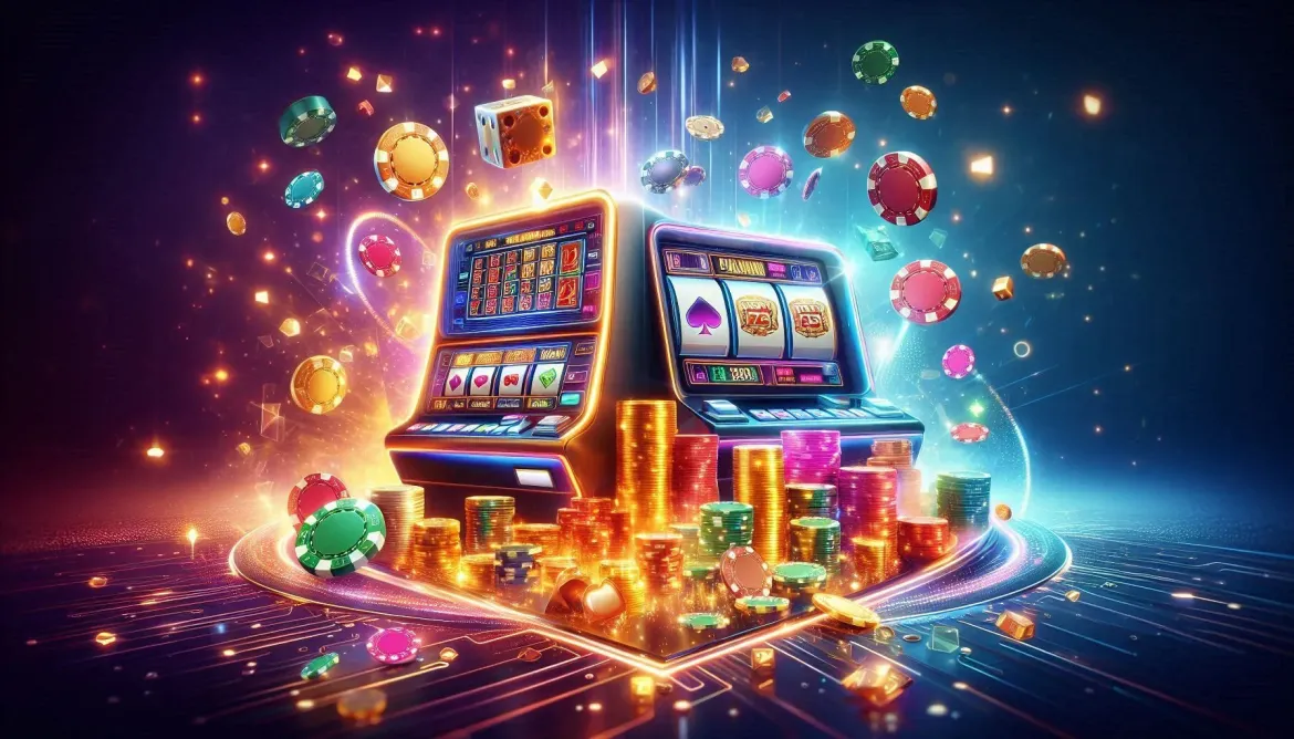 Frumzi Casino
